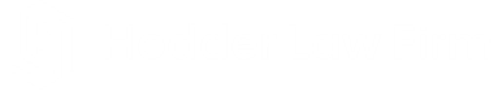 Hodder Law