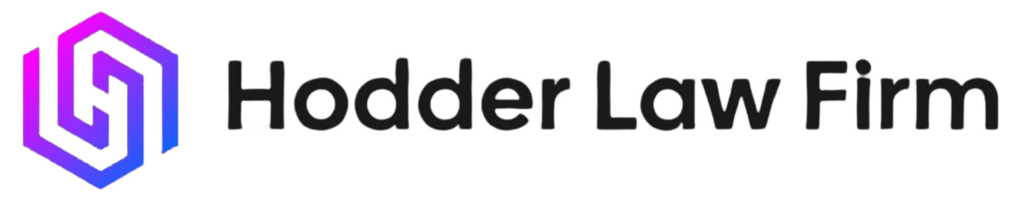 Hodder Law